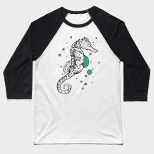 Bubbles Baseball T-Shirt